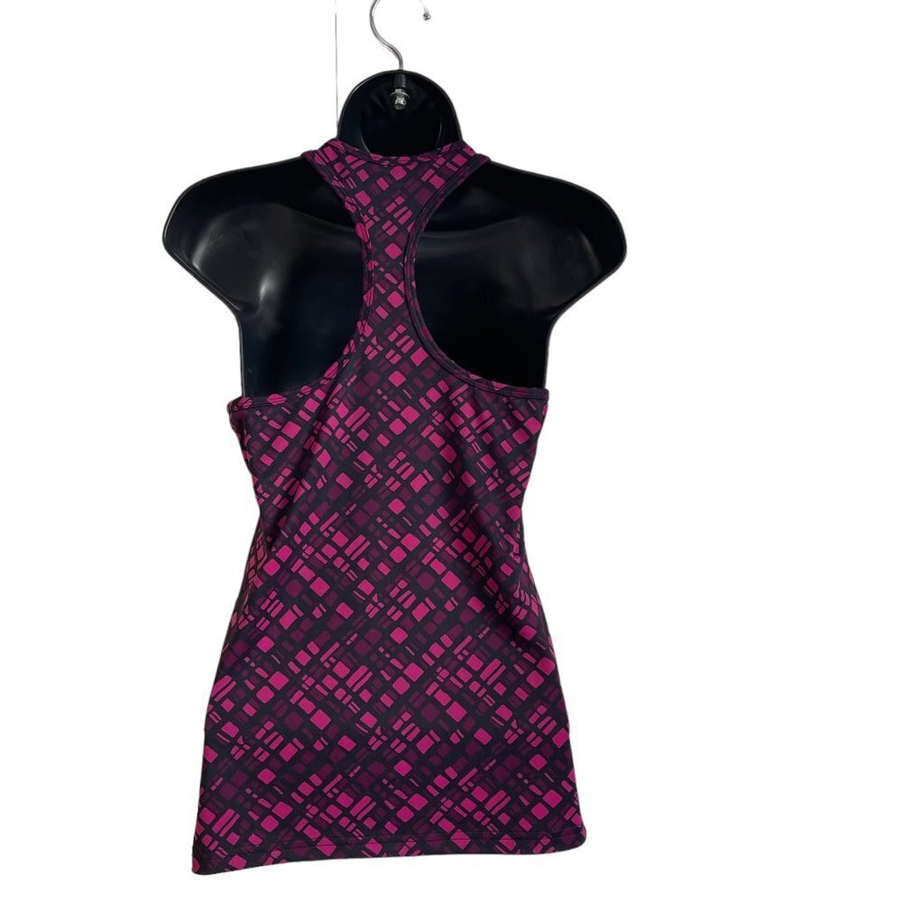 Champion Women's Sport Racerback Active Tank Top With Scoop Neckline Size S - Picture 5 of 7